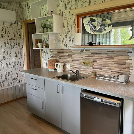 Sun& Relax- Tinyhouse Syytme Exterior foto