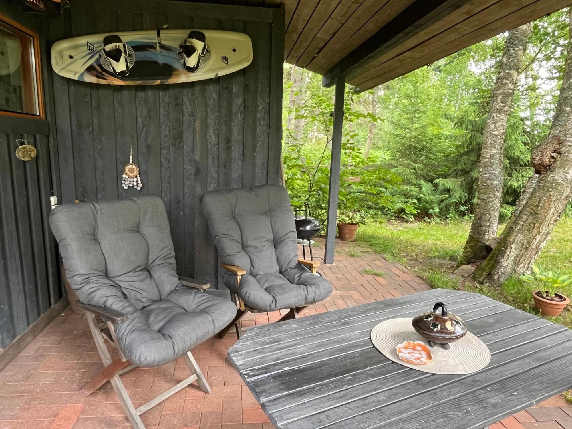 Sun& Relax- Tinyhouse Syytme Exterior foto