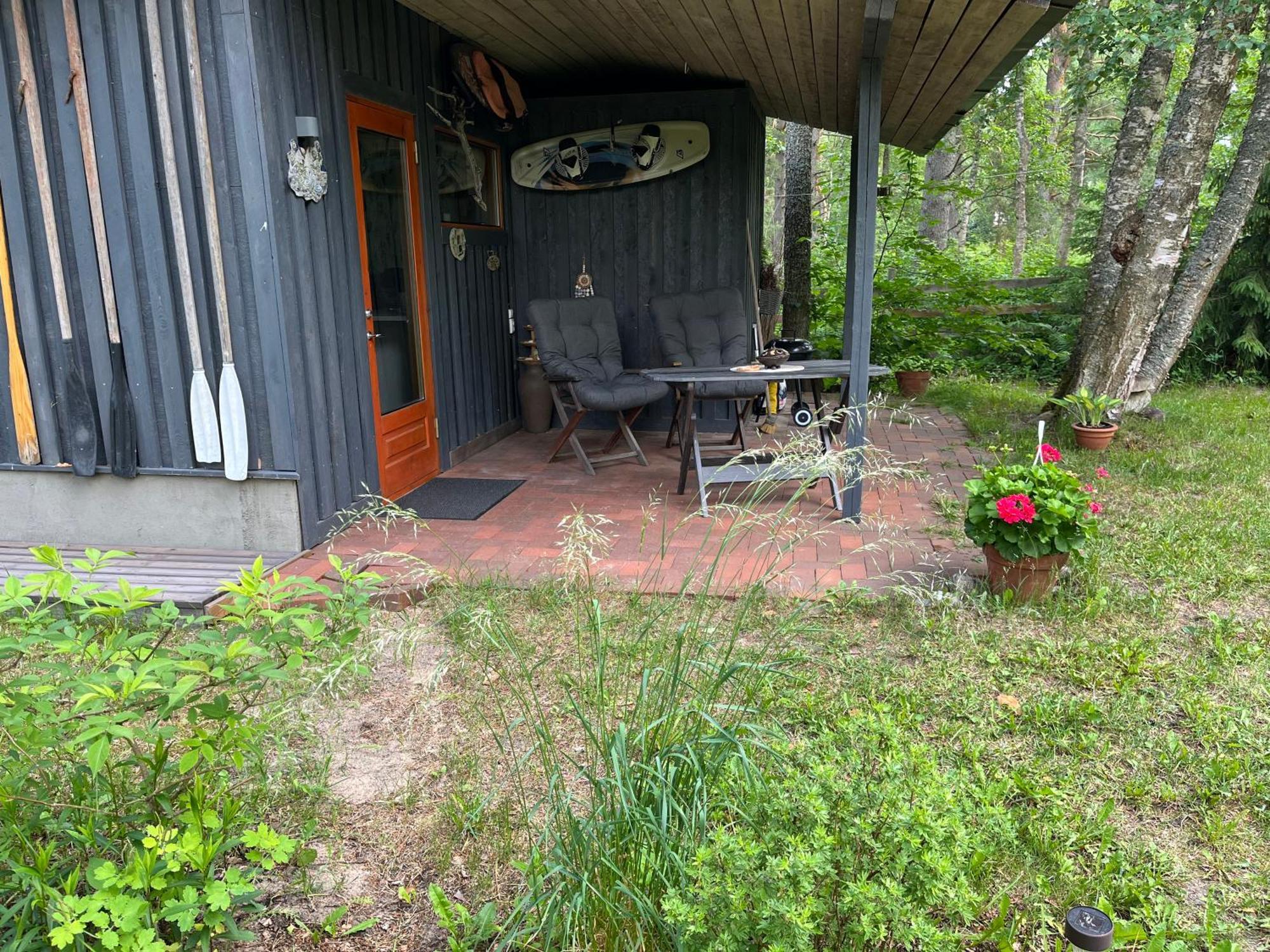 Sun& Relax- Tinyhouse Syytme Exterior foto