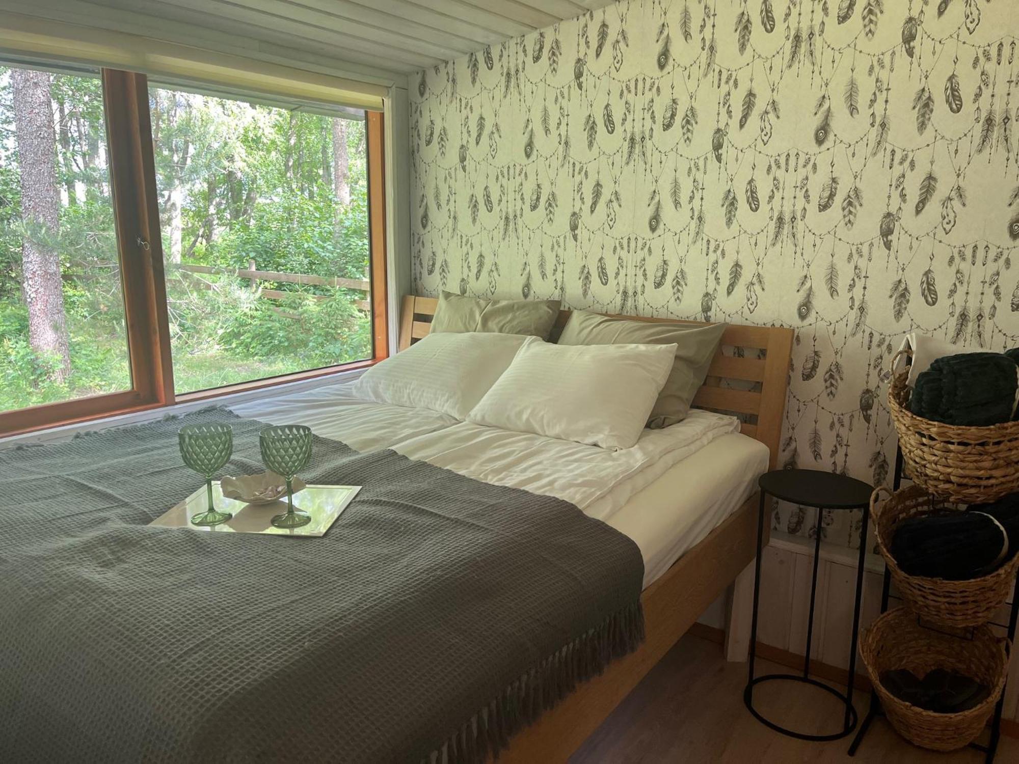 Sun& Relax- Tinyhouse Syytme Exterior foto
